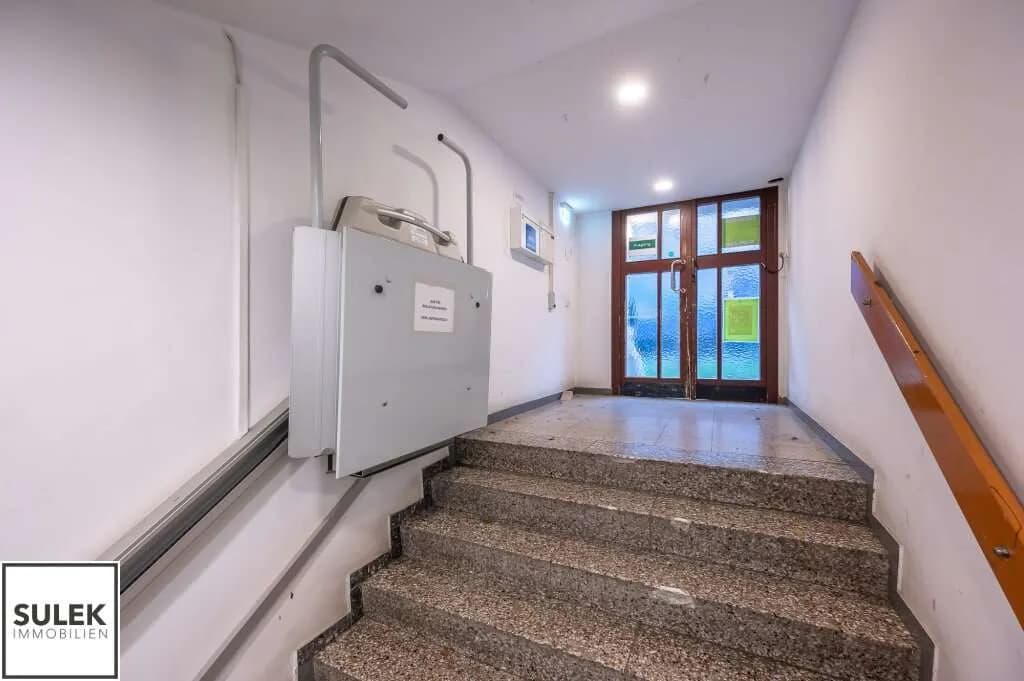 11-Zimmer-Gewerbeimmobilie mieten in Wien – 321 m², € 3.228 – Bild 7 von 26