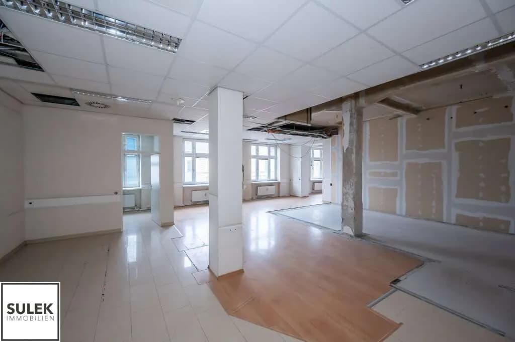11-Zimmer-Gewerbeimmobilie mieten in Wien – 321 m², € 3.228 – Bild 9 von 26