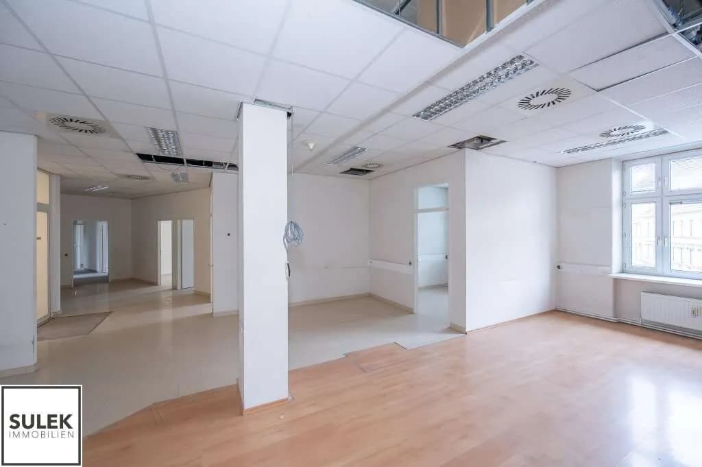 11-Zimmer-Gewerbeimmobilie mieten in Wien – 321 m², € 3.228 – Bild 10 von 26