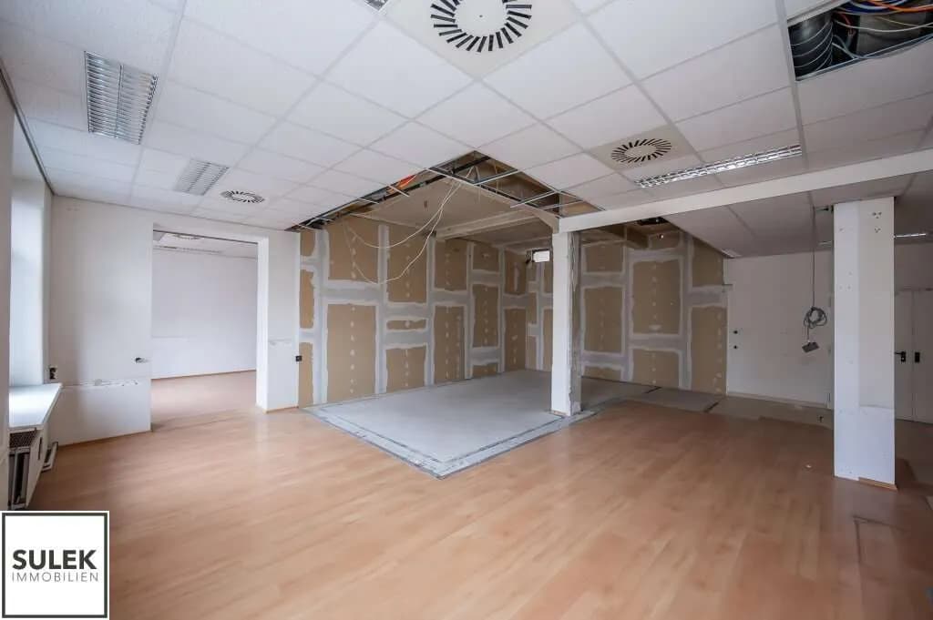 11-Zimmer-Gewerbeimmobilie mieten in Wien – 321 m², € 3.228 – Bild 11 von 26