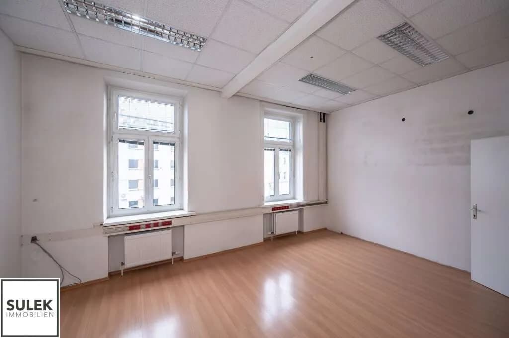 11-Zimmer-Gewerbeimmobilie mieten in Wien – 321 m², € 3.228 – Bild 12 von 26