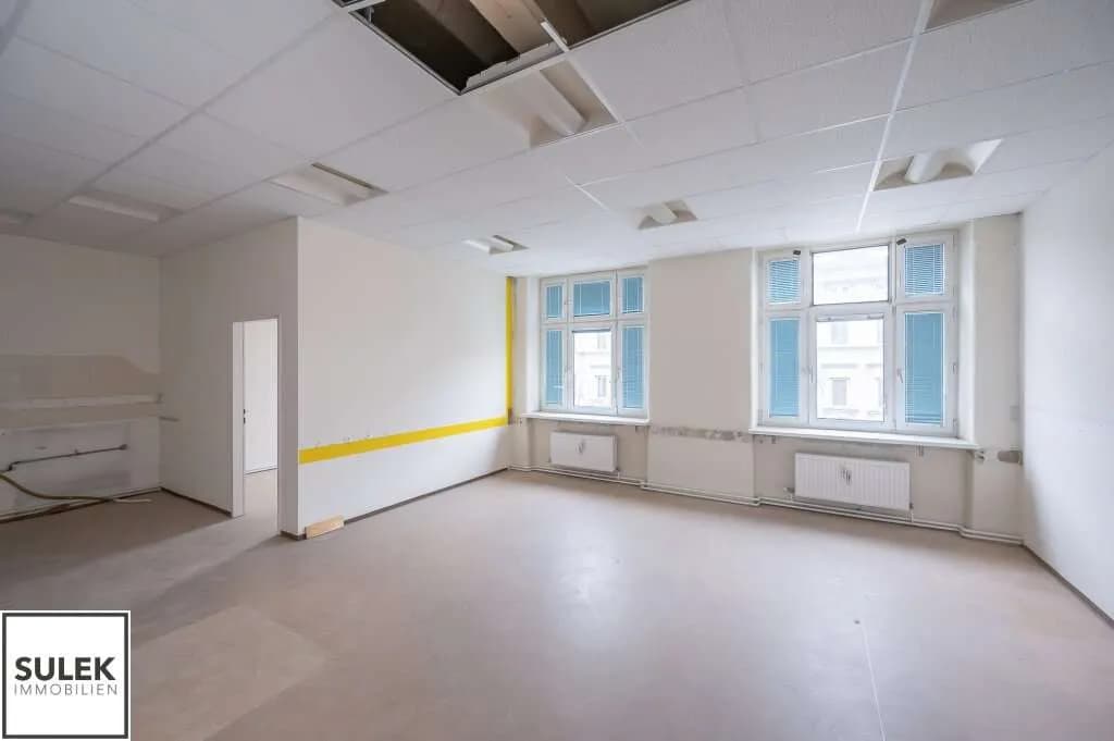 11-Zimmer-Gewerbeimmobilie mieten in Wien – 321 m², € 3.228 – Bild 13 von 26