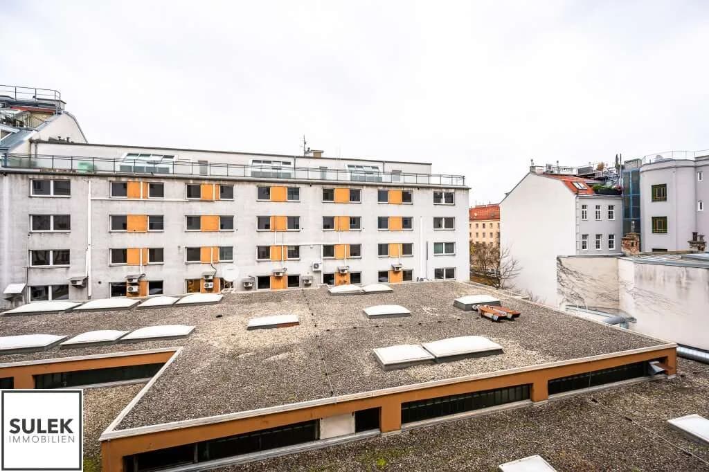 11-Zimmer-Gewerbeimmobilie mieten in Wien – 321 m², € 3.228 – Bild 14 von 26