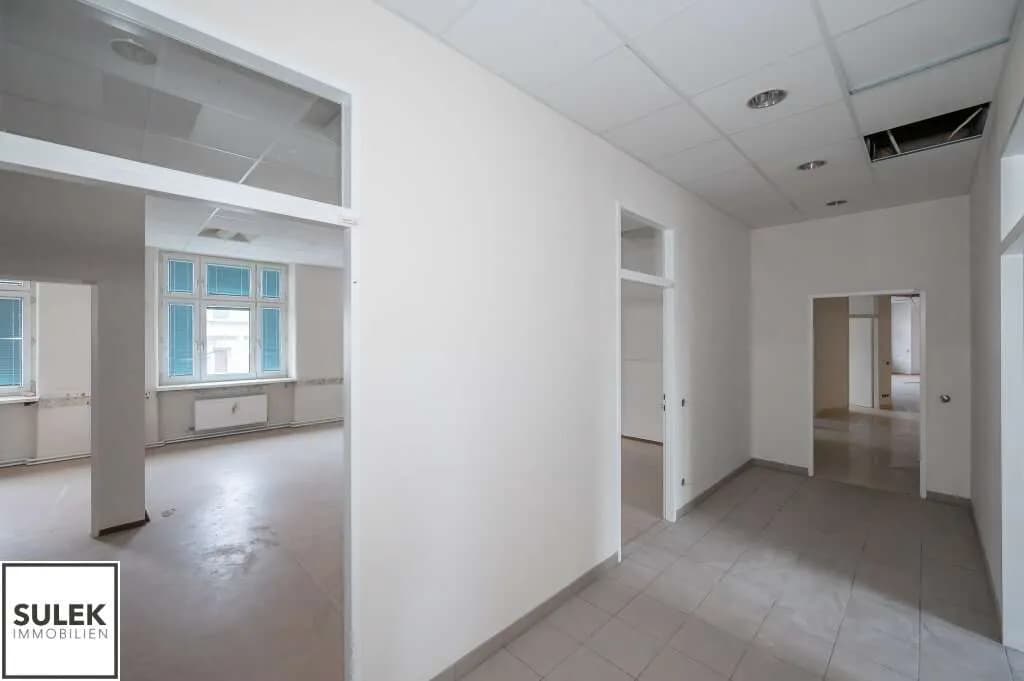 11-Zimmer-Gewerbeimmobilie mieten in Wien – 321 m², € 3.228 – Bild 16 von 26