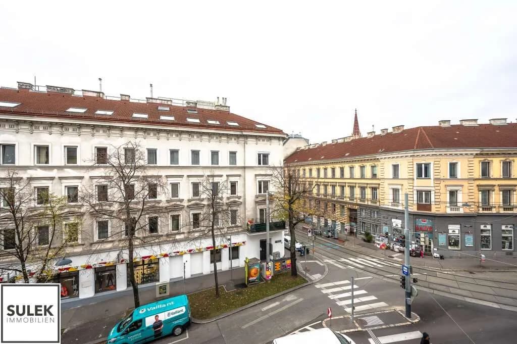 11-Zimmer-Gewerbeimmobilie mieten in Wien – 321 m², € 3.228 – Bild 17 von 26
