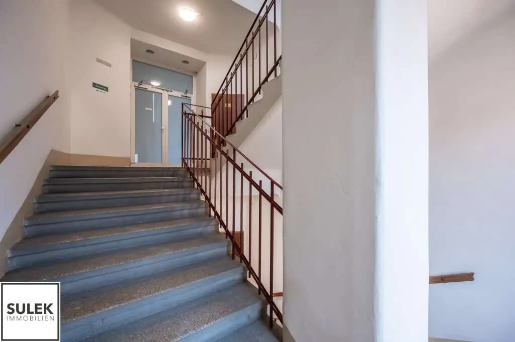 11-Zimmer-Gewerbeimmobilie mieten in Wien – 321 m², € 3.228 – Bild 21 von 26