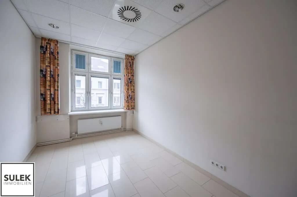 11-Zimmer-Gewerbeimmobilie mieten in Wien – 321 m², € 3.228 – Bild 22 von 26