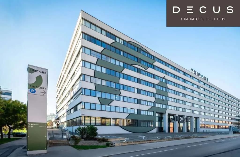 Gewerbeimmobilie mieten in Wien – 318 m², € 14 – Bild 2 von 3