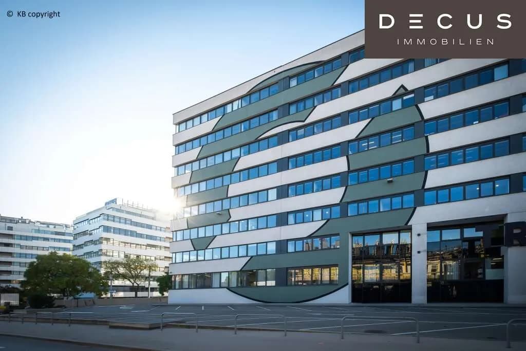 Gewerbeimmobilie mieten in Wien – 318 m², € 14 – Bild 3 von 3