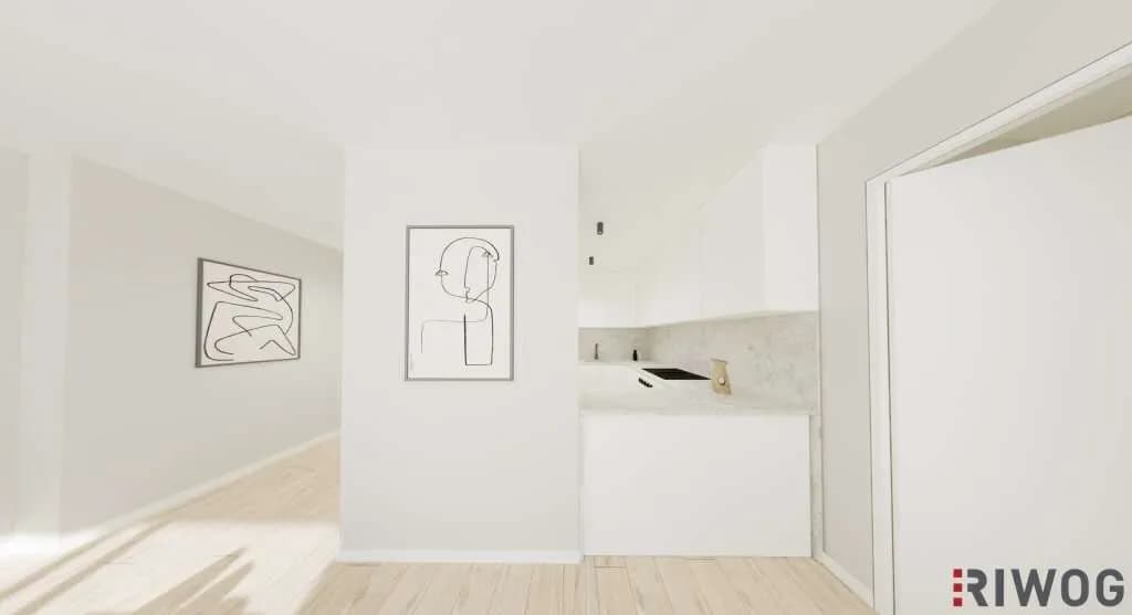 2-Zimmer-Wohnung kaufen in Wien – 51,72 m², € 649.000 – Bild 3 von 15