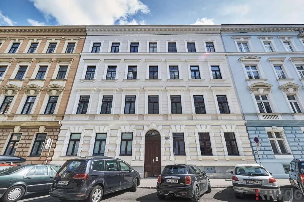 2-Zimmer-Wohnung kaufen in Wien – 51,72 m², € 649.000 – Bild 11 von 15