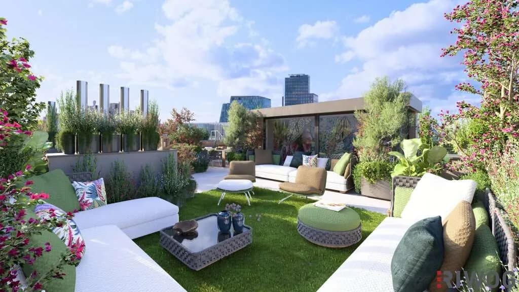 4-Zimmer-Wohnung kaufen in Wien – 208,11 m², € 3.490.000