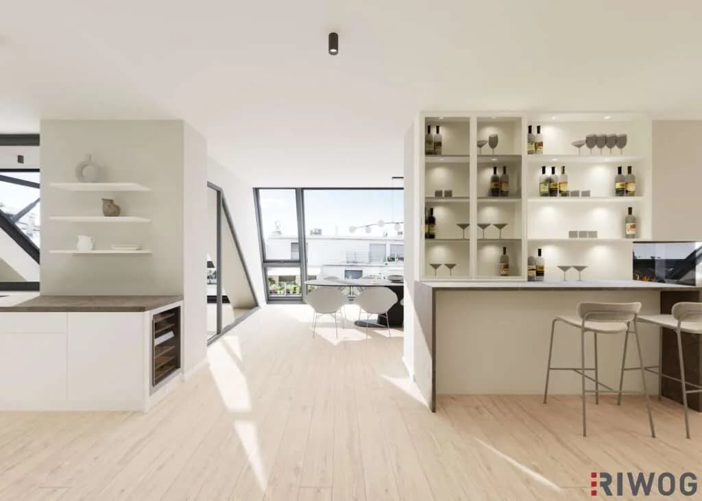 4-Zimmer-Wohnung kaufen in Wien – 208,11 m², € 3.490.000 – Bild 3 von 24