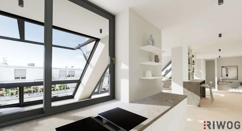 4-Zimmer-Wohnung kaufen in Wien – 208,11 m², € 3.490.000 – Bild 4 von 24