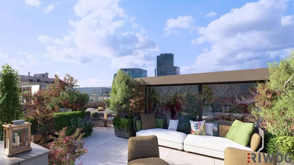 4-Zimmer-Wohnung kaufen in Wien – 208,11 m², € 3.490.000 – Bild 8 von 24