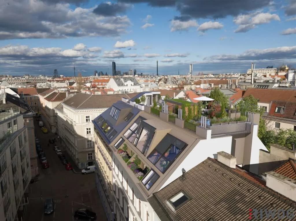 4-Zimmer-Wohnung kaufen in Wien – 208,11 m², € 3.490.000 – Bild 14 von 24