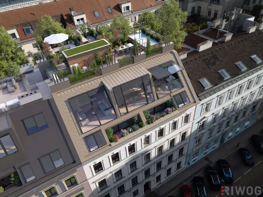 4-Zimmer-Wohnung kaufen in Wien – 208,11 m², € 3.490.000 – Bild 15 von 24