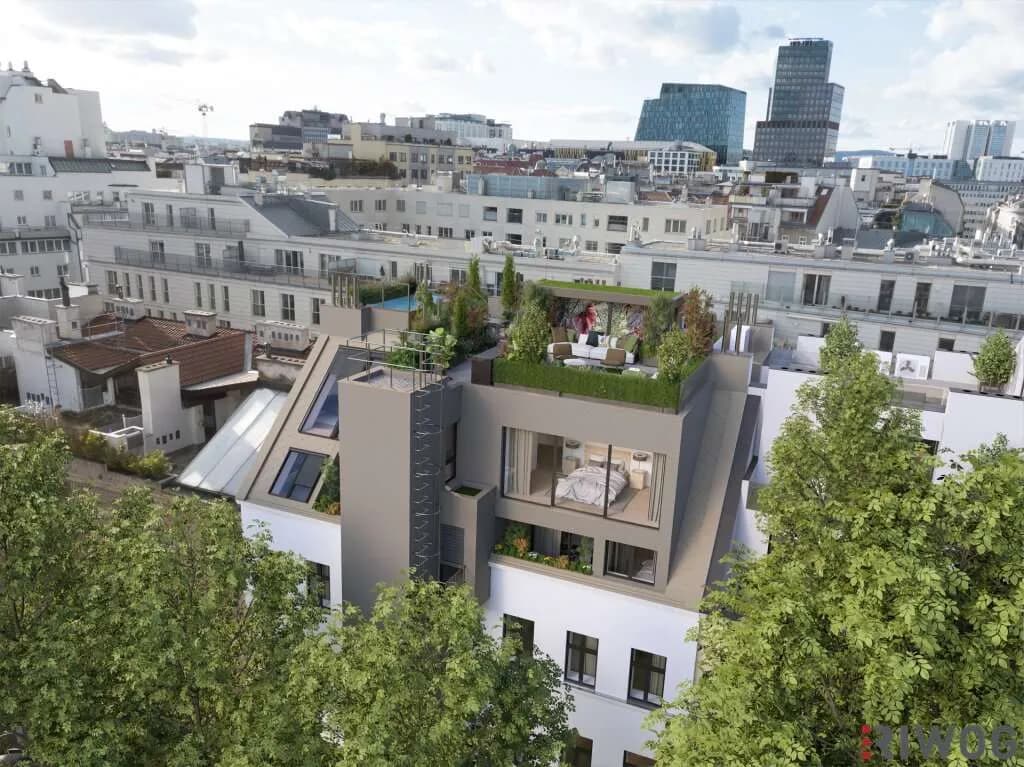 4-Zimmer-Wohnung kaufen in Wien – 208,11 m², € 3.490.000 – Bild 17 von 24