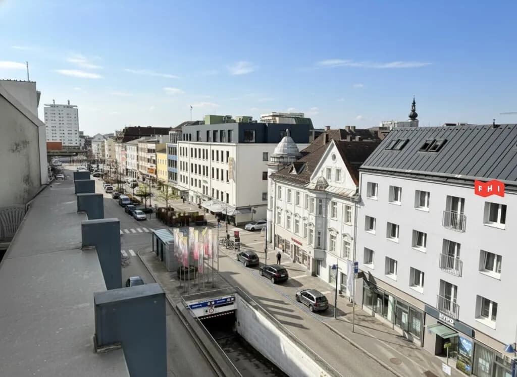 Gewerbeimmobilie kaufen in Wels – 1 616 m², € 1.400.000 – Bild 17 von 26