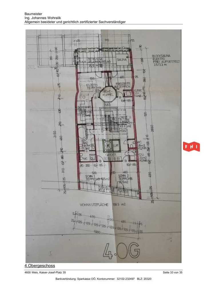 Gewerbeimmobilie kaufen in Wels – 1 616 m², € 1.400.000 – Bild 26 von 26