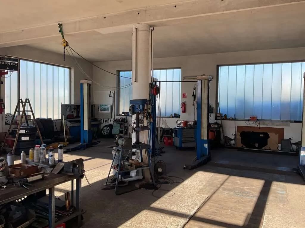 Gewerbeimmobilie mieten in Sankt Veit an der Glan – 1 020 m², € 4 – Bild 7 von 27