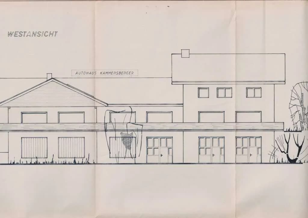 Gewerbeimmobilie mieten in Sankt Veit an der Glan – 1 020 m², € 4 – Bild 27 von 27
