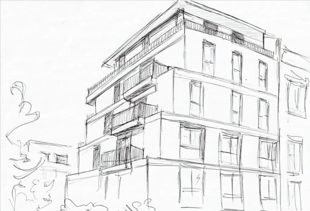 3-Zimmer-Wohnung kaufen in Graz – 78,14 m², € 429.098 – Bild 2 von 8