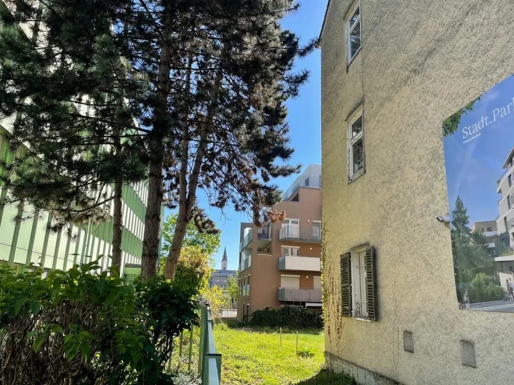 3-Zimmer-Wohnung kaufen in Graz – 78,14 m², € 429.098 – Bild 3 von 8