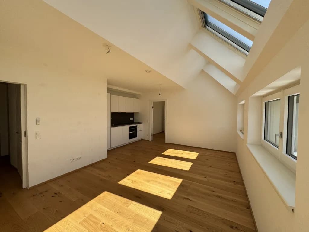 2-Zimmer-Wohnung mieten in Wien – 51,78 m², € 1.356 – Bild 1 von 9