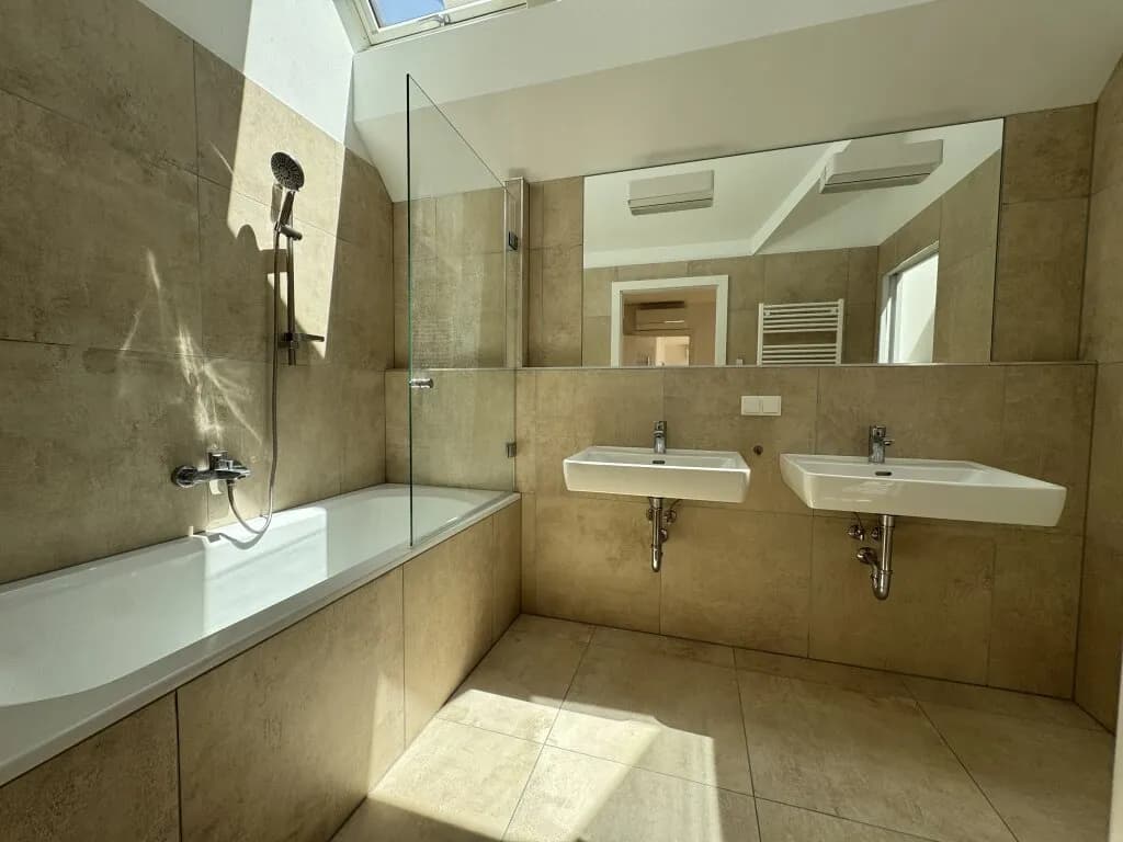 2-Zimmer-Wohnung mieten in Wien – 51,78 m², € 1.356 – Bild 3 von 9