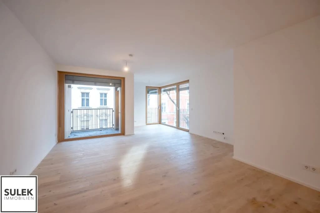 2-Zimmer-Wohnung mieten in Wien – 66,5 m², € 1.849 – Bild 2 von 12