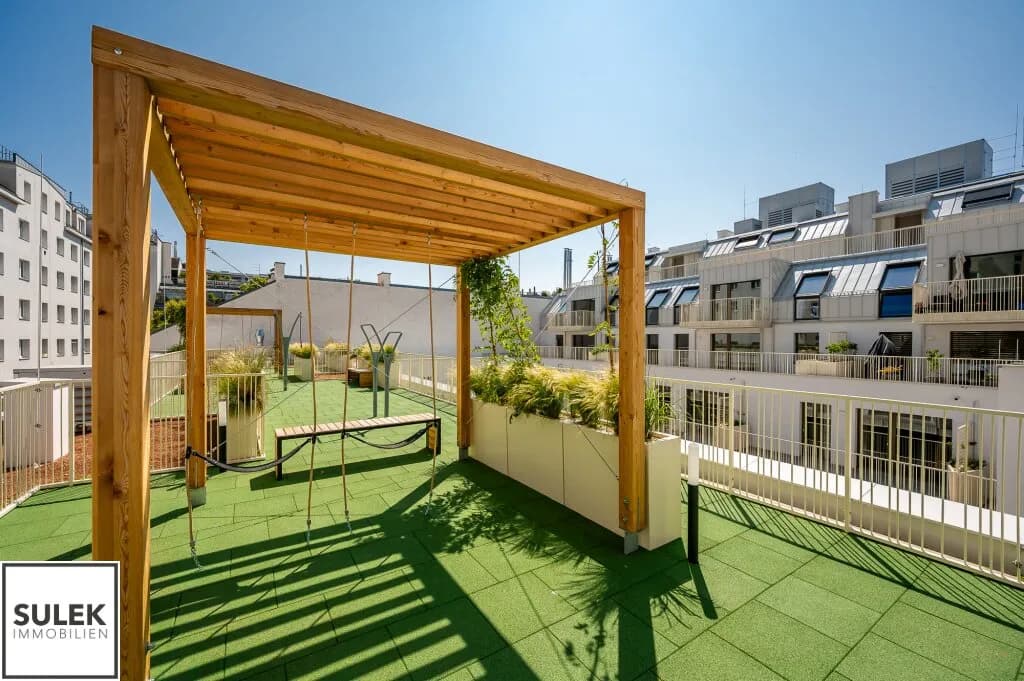 2-Zimmer-Wohnung mieten in Wien – 66,5 m², € 1.849 – Bild 10 von 12