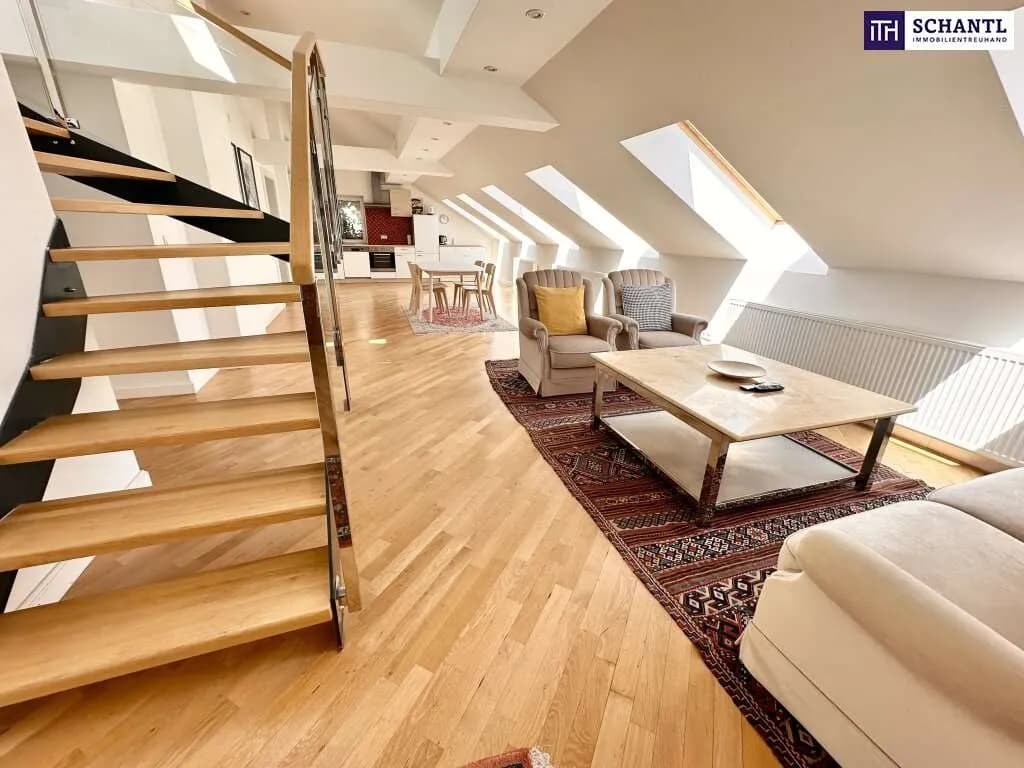 4-Zimmer-Wohnung kaufen in Wien – 137,4 m², € 1.300.000
