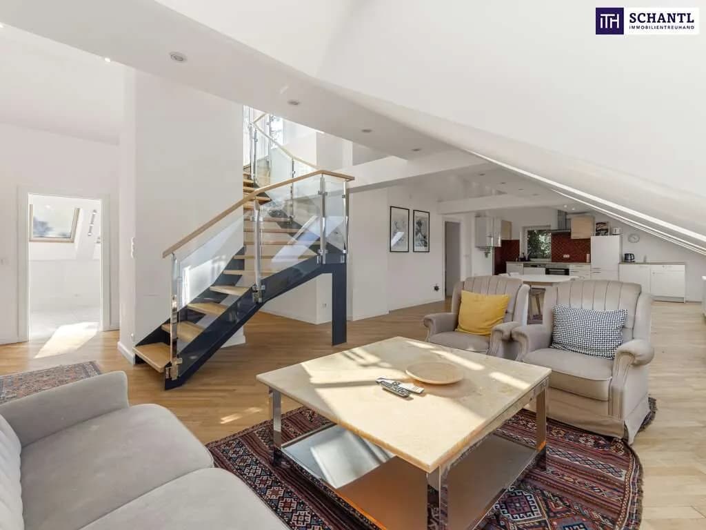 4-Zimmer-Wohnung kaufen in Wien – 137,4 m², € 1.300.000 – Bild 14 von 22