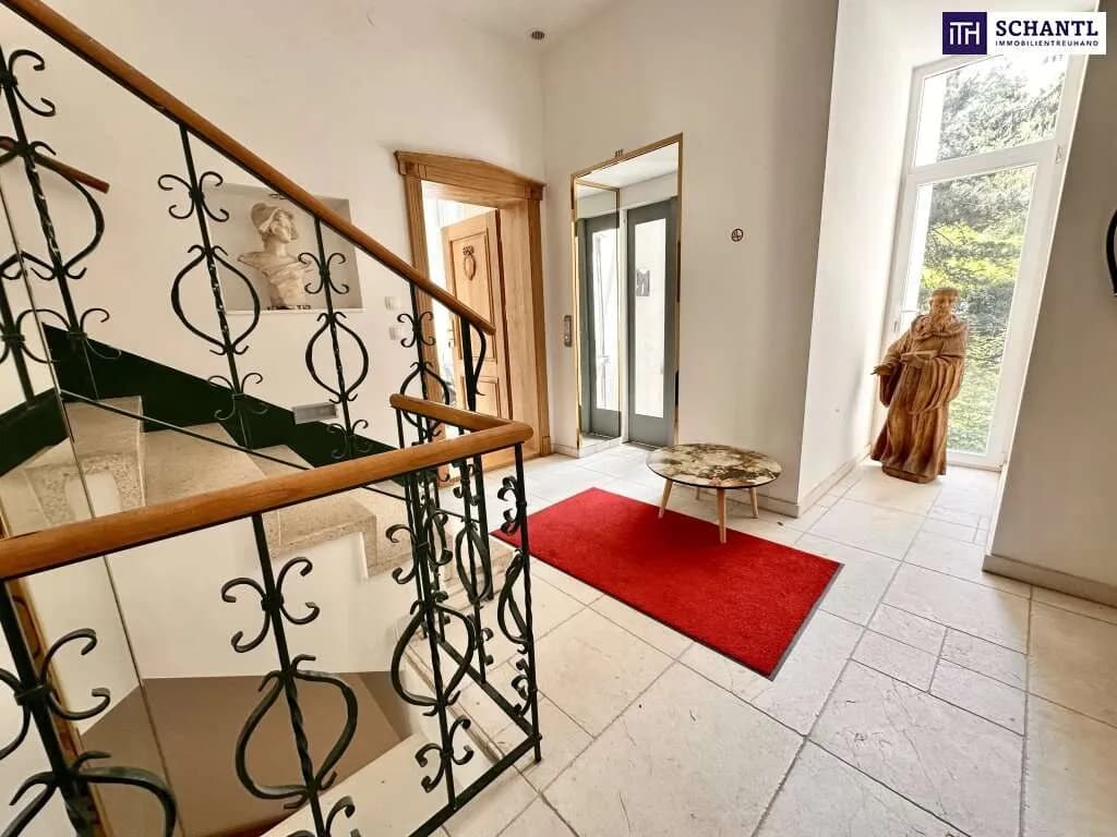 4-Zimmer-Wohnung kaufen in Wien – 137,4 m², € 1.300.000 – Bild 17 von 22