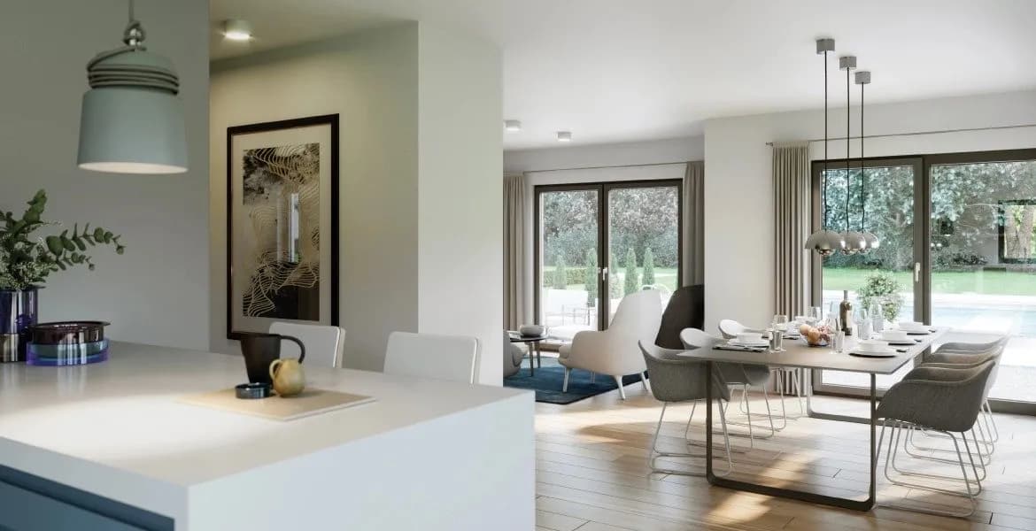 4-Zimmer-Haus kaufen in Wien – 141,27 m², € 1.250.000 – Bild 2 von 26