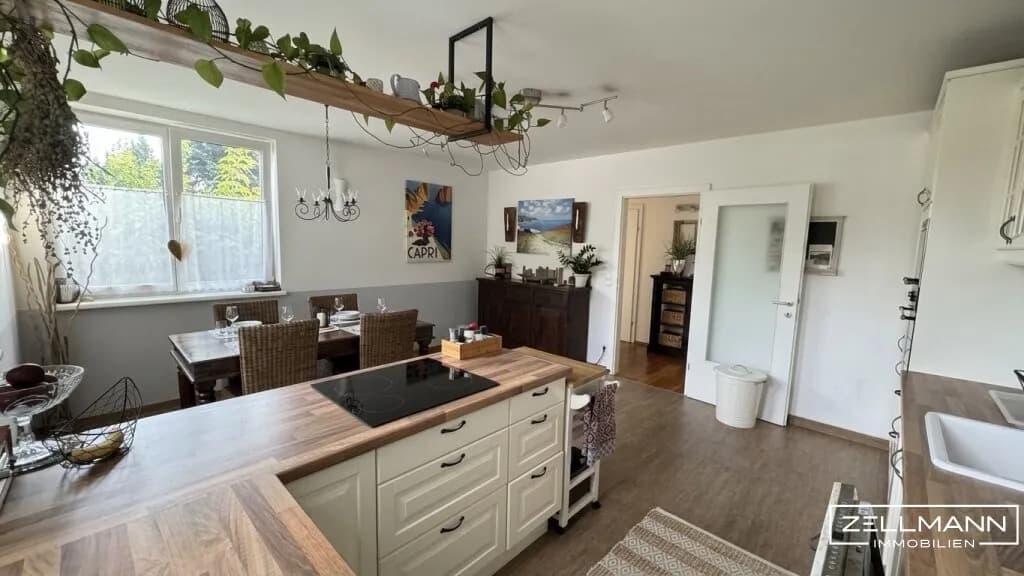 4-Zimmer-Haus kaufen in Wien – 141,27 m², € 1.250.000 – Bild 10 von 26