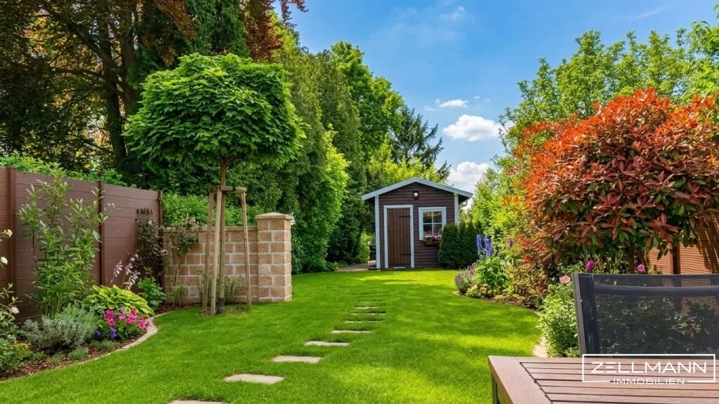 4-Zimmer-Haus kaufen in Wien – 141,27 m², € 1.250.000 – Bild 14 von 26