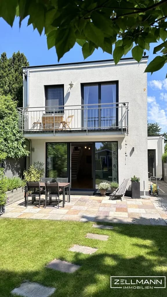 4-Zimmer-Haus kaufen in Wien – 141,27 m², € 1.250.000 – Bild 15 von 26