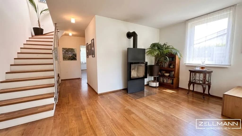 4-Zimmer-Haus kaufen in Wien – 141,27 m², € 1.250.000 – Bild 17 von 26