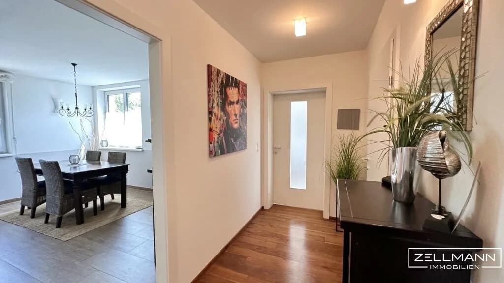 4-Zimmer-Haus kaufen in Wien – 141,27 m², € 1.250.000 – Bild 20 von 26