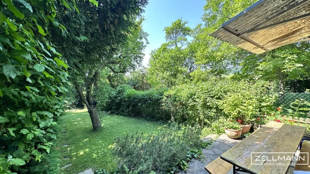 4-Zimmer-Haus kaufen in Wien – 141,27 m², € 1.250.000 – Bild 26 von 26