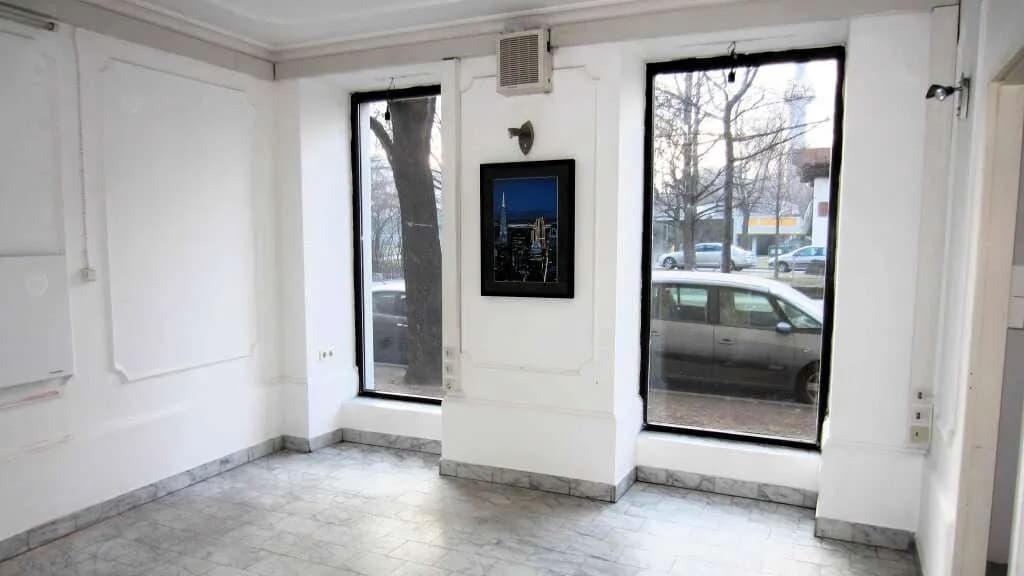 Gewerbeimmobilie kaufen in Wien – 39 m², € 120.000 – Bild 2 von 10