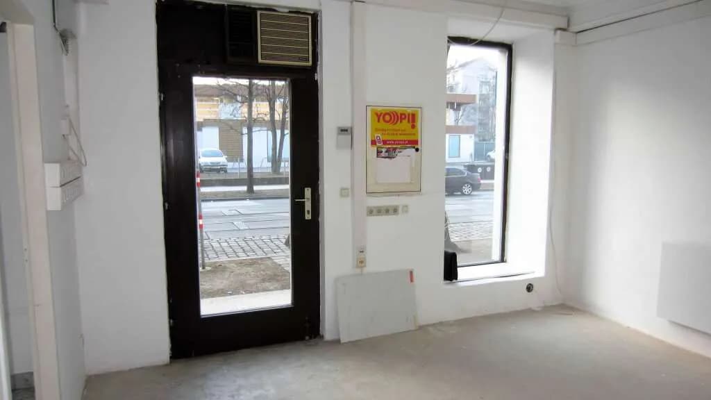 Gewerbeimmobilie kaufen in Wien – 39 m², € 120.000 – Bild 3 von 10