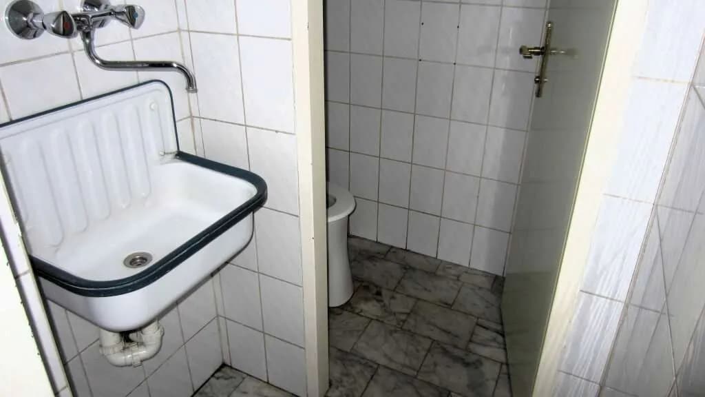 Gewerbeimmobilie kaufen in Wien – 39 m², € 120.000 – Bild 8 von 10