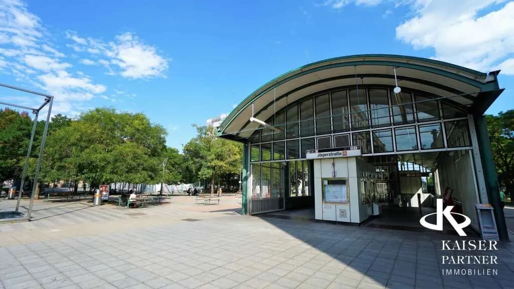 Gewerbeimmobilie kaufen in Wien – 39 m², € 120.000 – Bild 9 von 10
