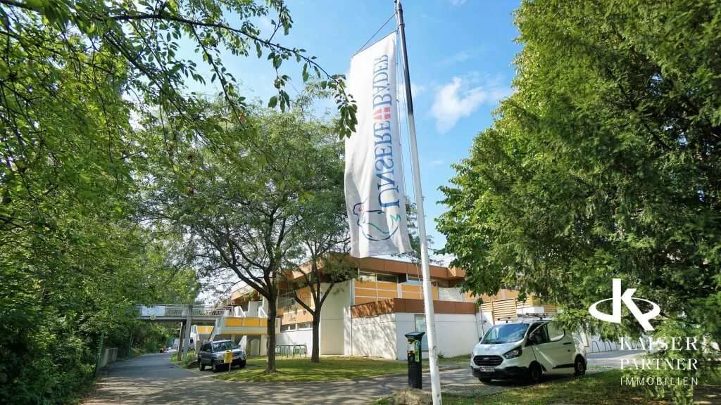 Gewerbeimmobilie kaufen in Wien – 39 m², € 120.000 – Bild 10 von 10