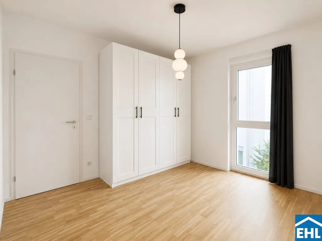 2-Zimmer-Wohnung mieten in Wien – 50,44 m², € 1.100 – Bild 4 von 10