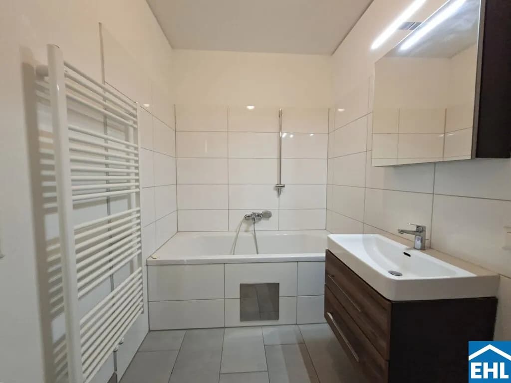 2-Zimmer-Wohnung mieten in Wien – 50,44 m², € 1.100 – Bild 7 von 10