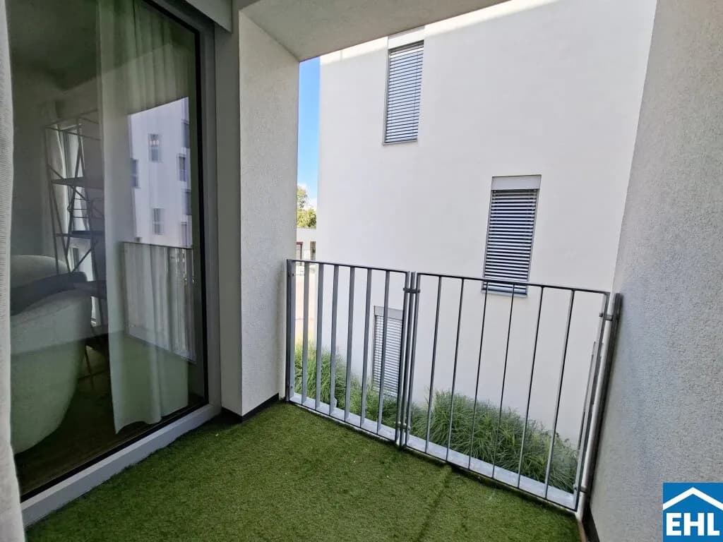 2-Zimmer-Wohnung mieten in Wien – 50,44 m², € 1.100 – Bild 8 von 10